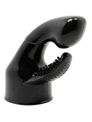 BAILE - POWER HEAD INTERCAMBIABLE HEAD FÜR MASSAGERGY PUNKT STIMULATIO