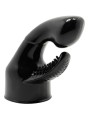 BAILE - POWER HEAD TÊTE INTERCAMBIABLE POUR MASSEURSTIMULATION DU POIN