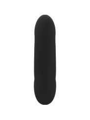 FUN FACTORY - SHARE LITE DUPLO DILDO PRETO