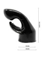 BAILE - POWER HEAD INTERCAMBIABLE HEAD FOR MASSAGERGY POINT STIMULATIO