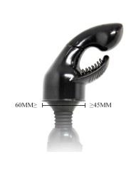 BAILE - POWER HEAD INTERCAMBIABLE HEAD FÜR MASSAGERGY PUNKT STIMULATIO