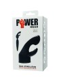 BAILE - POWER HEAD VERWISSELBARE KOP VOOR GY CLITORIS PUNT STIMULATIE 