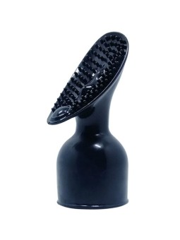 BAILE - CABEA INTERCAMBIVEL POWER HEAD PARA MASSAGEM DE ESTIMULAO DE C