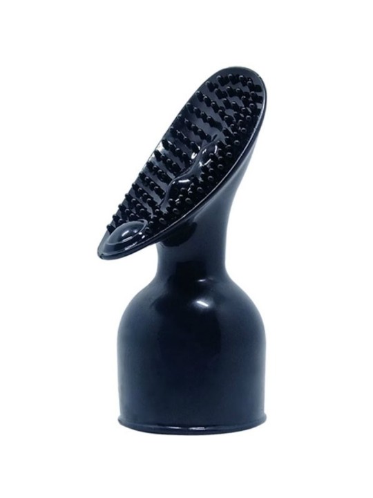 BAILE - CABEA INTERCAMBIVEL POWER HEAD PARA MASSAGEM DE ESTIMULAO DE C