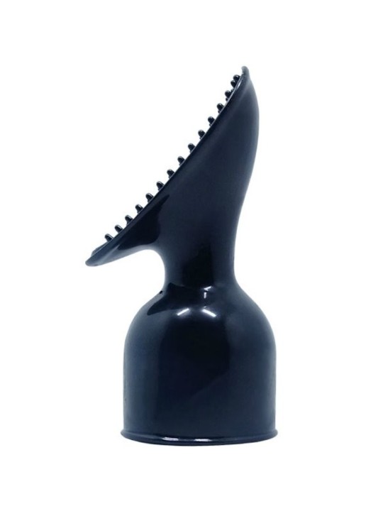BAILE - CABEA INTERCAMBIVEL POWER HEAD PARA MASSAGEM DE ESTIMULAO DE C