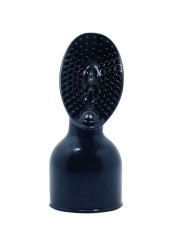 BAILE - CABEA INTERCAMBIVEL POWER HEAD PARA MASSAGEM DE ESTIMULAO DE C