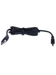 BAILE - VIBRATEUR RECHARGEABLE AVEC STIMULATEUR DE PAPILLON ROTATION E
