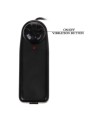 BAILE - REALISTIC DILDO WITH VIBRATION AND ROTATION 20 CM
