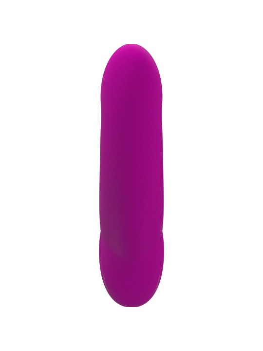 FUN FACTORY - SHARE LITE DOPPELDILDO BLACKBERRY