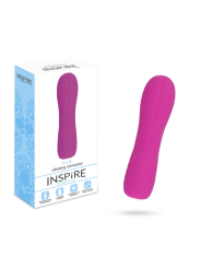 INSPIRE ESSENTIAL - VIBRADOR ELLIE LILA