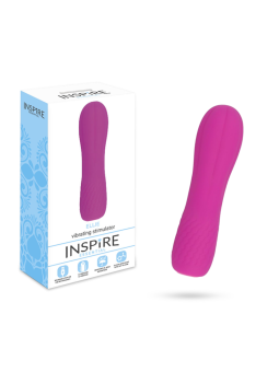 INSPIRE ESSENTIAL - ELLIE VIBRATOR LILAC