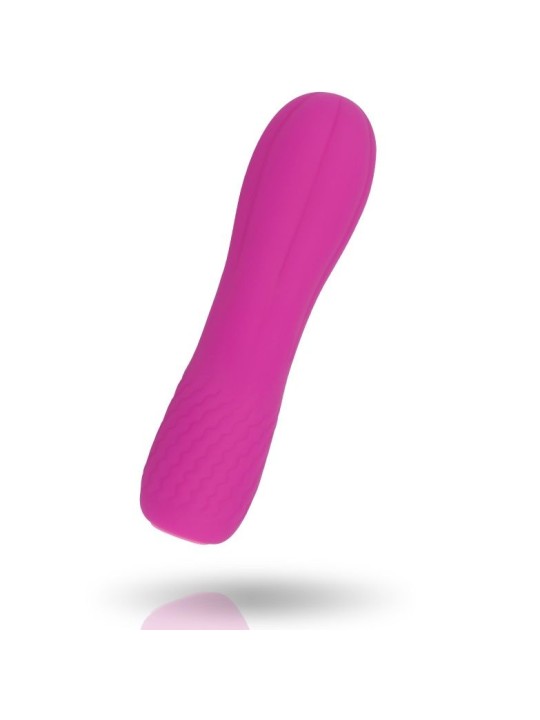 INSPIRE ESSENTIAL - VIBRADOR ELLIE LILA