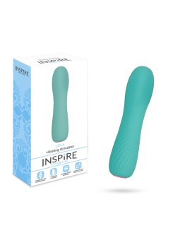 INSPIRE ESSENTIAL - LEILA TURQUOISE