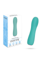 INSPIRE ESSENTIAL - LEILA VIBRADOR TURQUESA