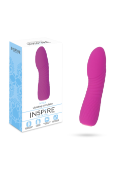 INSPIRE ESSENTIAL - MYLA VIBRADOR LILA