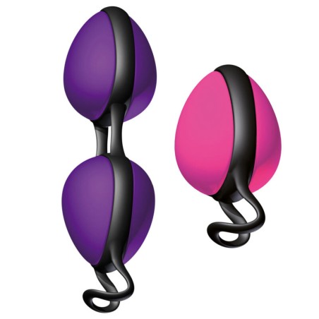 JOYDIVION JOYBALLS - GEHEIME SET