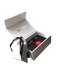 JOYDIVION JOYBALLS - GEHEIME SET