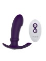 NALONE - MARLEY STIMULATEUR ANAL HOMME TÉLÉCOMMANDE