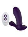 NALONE - MARLEY STIMULATEUR ANAL HOMME TÉLÉCOMMANDE
