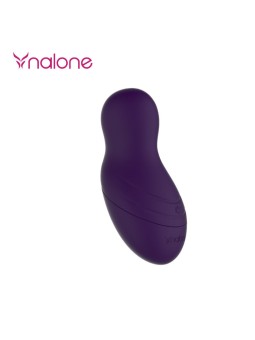 NALONE - GOGO STIMULATEUR LILAS GEL DOUX
