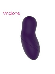 NALONE - GOGO ESTIMULADOR LILAC GEL SUAVE
