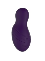 NALONE - GOGO ESTIMULADOR LILAC GEL SUAVE