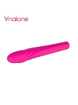 NALONE - DIXIE PODEROSO VIBRADOR ROSA