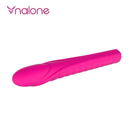 NALONE - DIXIE KRACHTIGE VIBRATOR ROZE