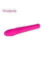 NALONE - DIXIE KRACHTIGE VIBRATOR ROZE