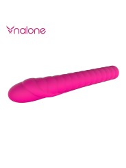 NALONE - DIXIE KRACHTIGE VIBRATOR ROZE