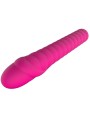 NALONE - DIXIE KRACHTIGE VIBRATOR ROZE