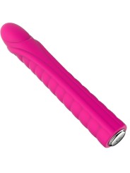 NALONE - DIXIE KRACHTIGE VIBRATOR ROZE
