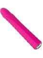 NALONE - DIXIE LEISTUNGSSTARKER VIBRATOR ROSA