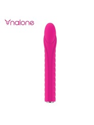 NALONE - DIXIE KRACHTIGE VIBRATOR ROZE