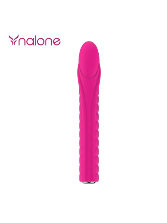 NALONE - DIXIE LEISTUNGSSTARKER VIBRATOR ROSA
