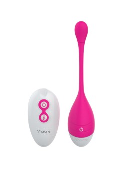 NALONE - SWEETIE FERNBEDIENUNG ROSA