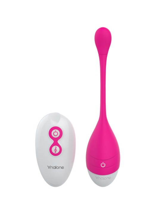NALONE - SWEETIE CONTROLE REMOTO ROSA