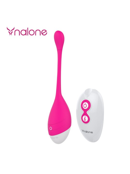 NALONE - SWEETIE FERNBEDIENUNG ROSA