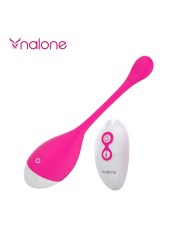 NALONE - SWEETIE CONTROLE REMOTO ROSA