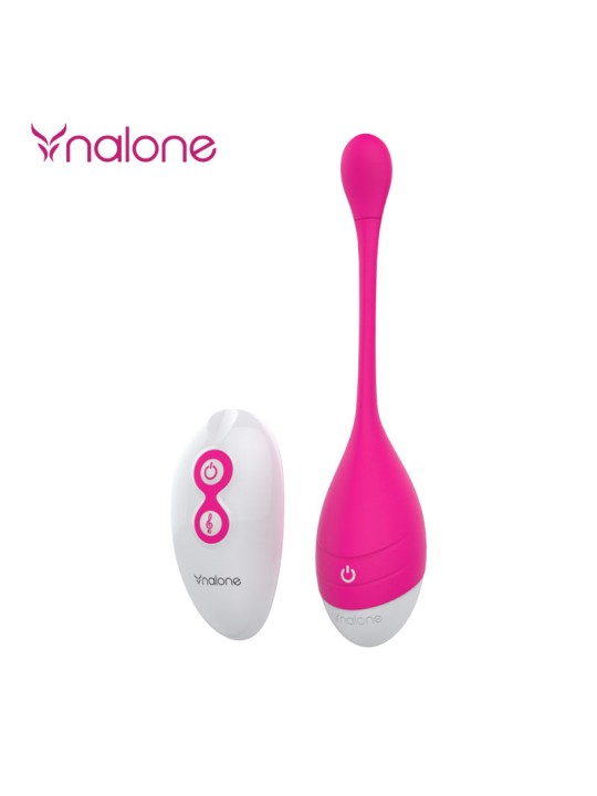 NALONE - SWEETIE CONTROLE REMOTO ROSA