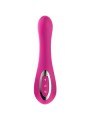 NALONE - TOUCH SYSTEM VIBRADOR ROSA