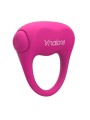 NALONE - VIBRATING LOVE ANILLO VIBRADOR ROSA