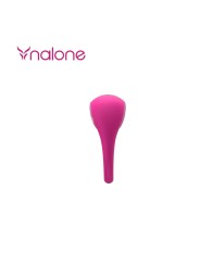 NALONE - VIBRIERENDER LIEBE ROSA VIBRATIONSRING