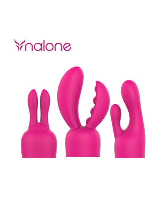 NALONE - TESTINA RIPPLE ELETTRO E STIMOLANTE ROCK