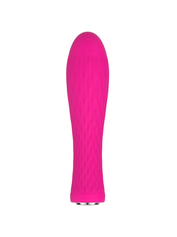 NALONE - VIBRATEUR ROSE MINI IAN