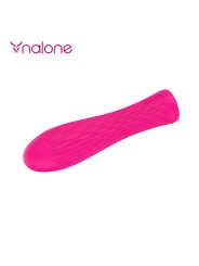 NALONE - VIBRATEUR ROSE MINI IAN