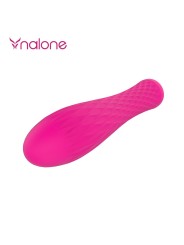 NALONE - VIBRATEUR ROSE MINI IAN
