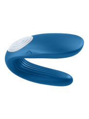 SATISFYER - PARTNER SPEELGOED WALVIS VIBRATOR VOOR EDITIE 2020
