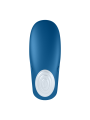 SATISFYER - PARTNER TOY WHALE VIBRATOR STIMULIERT BEIDE PARTNER 2020 E