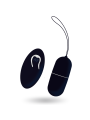 INTENSE - FLIPPY I VIBRATING OGG COM CONTROLE REMOTO PRETO